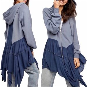 FREE PEOPLE MOON DUSTER